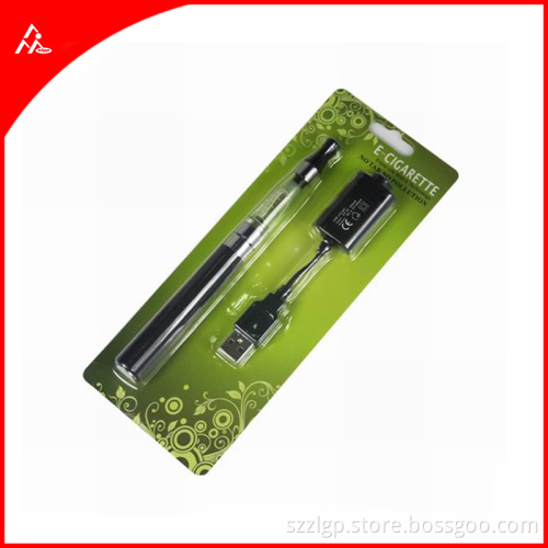 $3.99 Free Shipping, Christmas E-Cigarette, EGO CE4 E Cigarette (EGO-CE4 blister pack)